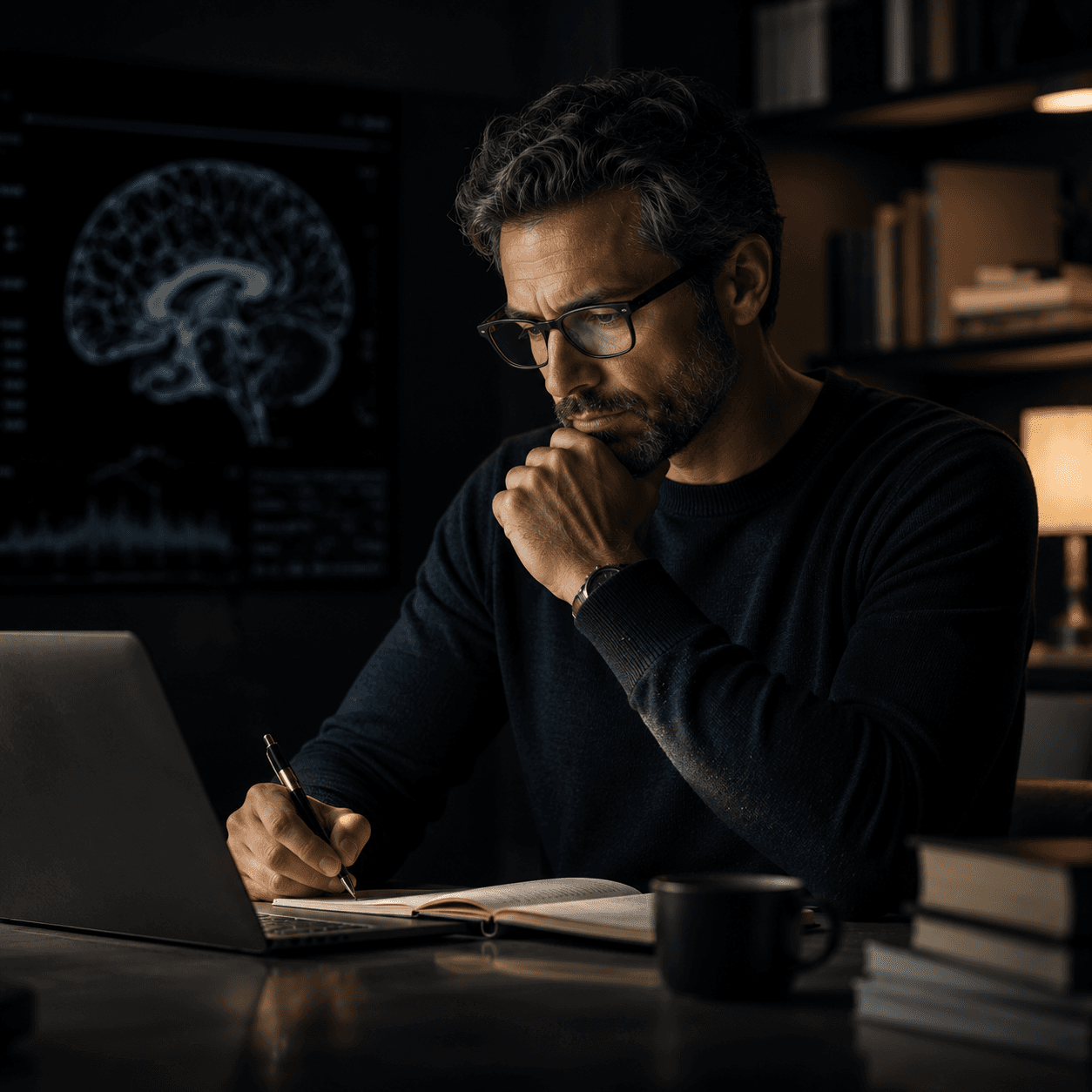 Bilişsel Performans Analizi